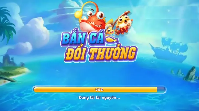 Khám Phá Sảnh Game Bắn Cá AZ888 Đẳng Cấp Hàng Đầu Châu Á