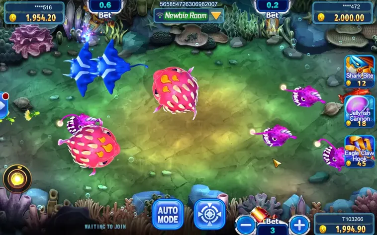 Hướng Dẫn Cách Chơi Bắn Cá Đại Chiến B52 Tại AZ888 Chi Tiết 2 Hướng Dẫn Cách Chơi Bắn Cá Đại Chiến B52 Tại AZ888 Chi Tiết