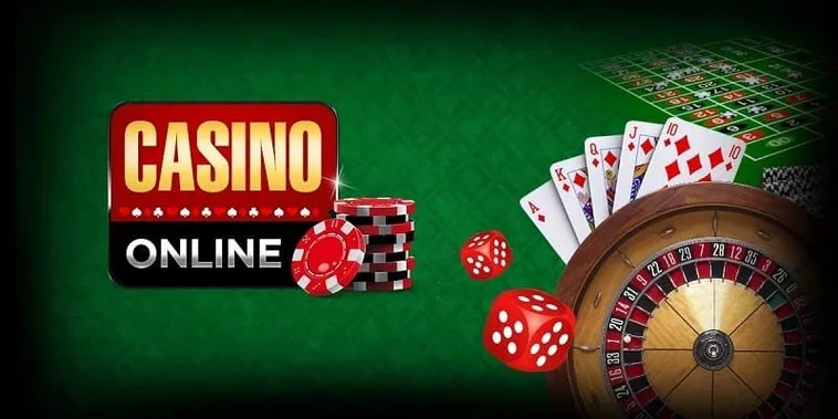 Casino Online AZ888 Nền Tảng Giải Trí Đỉnh Cao Và Uy Tín Hàng Đầu
