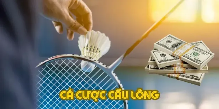 Bí Quyết Cá Cược Cầu Lông Tại AZ888 Từ Các Chuyên Gia 2 Bí Quyết Cá Cược Cầu Lông Tại AZ888 Từ Các Chuyên Gia