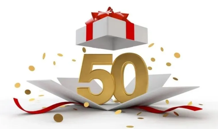 Nạp Lần 2 Tặng 50% Tại AZ888 Cơ Hội Vàng Gia Tăng Vốn Cược 1 Nạp Lần 2 Tặng 50% Tại AZ888 Cơ Hội Vàng Gia Tăng Vốn Cược