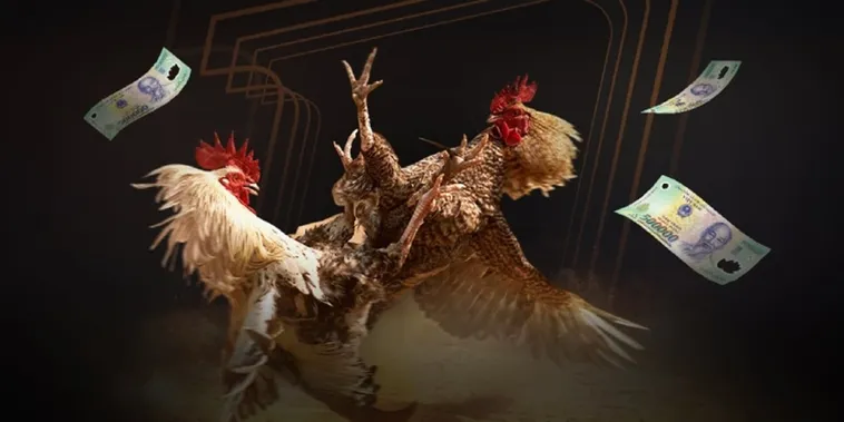 Khám Phá Sức Hút Của Đá Gà AZ888 Trong Thị Trường Giải Trí