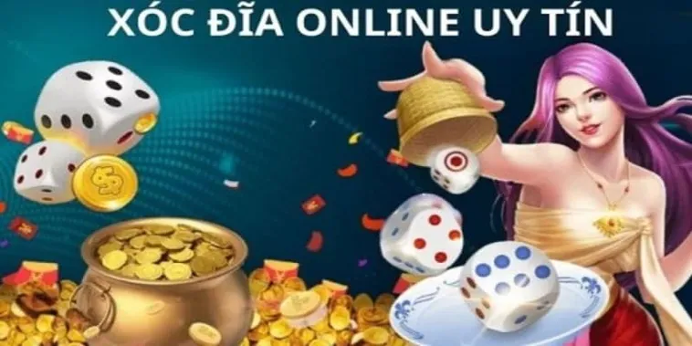 Giải Mã Sức Hút Của Trò Chơi Xóc Đĩa Tại AZ888 Hiện Nay
